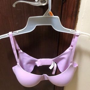 Victoria Secret Incredible Bra Size 36D